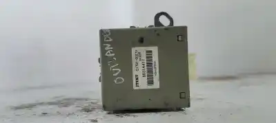 Автозапчастина б/у ЕЛЕКТРОННИЙ МОДУЛЬ для MITSUBISHI OUTLANDER (CW0)  Посилання на OEM IAM G170100270  
