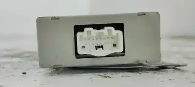 Pezzo di ricambio per auto di seconda mano modulo elettronico per mitsubishi outlander (cw0) 2.4i 170 4x4 riferimenti oem iam g170100270  