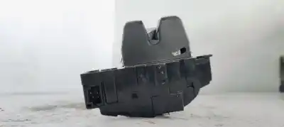 Pezzo di ricambio per auto di seconda mano Baule / Serratura Del Cancello per CITROEN C4 PICASSO 1.6HDI 112 FAP Riferimenti OEM IAM 9660403680  