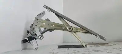 Peça sobressalente para automóvel em segunda mão elevador de vidros dianteiro direito por mitsubishi outlander (cw0) 2.4i 170 4x4 referências oem iam 5713a086
