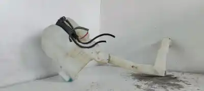 Peça sobressalente para automóvel em segunda mão depósito do limpa vidros por peugeot 207 207 5p sport 1.4 referências oem iam 9648337580