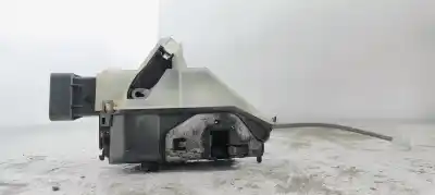 Peça sobressalente para automóvel em segunda mão fechadura da porta dianteira direita por citroen c4 cactus 1.6hdi 100 fap referências oem iam a048069