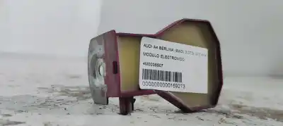 Piesă de schimb auto la mâna a doua modul electrotic pentru audi a4 berlina (8w2) 3.0tdi 272 4x4 fap referințe oem iam 4m0035507  