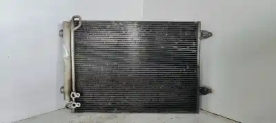 Piesă de schimb auto la mâna a doua condensator / radiator aer conditionat pentru volkswagen passat berlina (3c2) advance plus 4motion referințe oem iam 3c0820411e