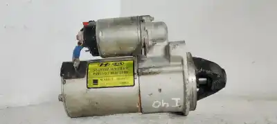 Second-hand car spare part STARTER MOTOR for HYUNDAI I40  OEM IAM references 361002A950  