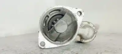 Peça sobressalente para automóvel em segunda mão motor de arranque por hyundai i40 i40 berlina fase 2 referências oem iam 361002a950  