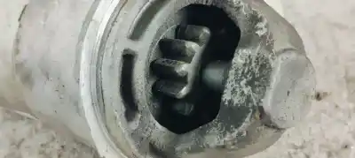 Peça sobressalente para automóvel em segunda mão motor de arranque por hyundai i40 i40 berlina fase 2 referências oem iam 361002a950  