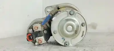 Peça sobressalente para automóvel em segunda mão motor de arranque por hyundai i40 i40 berlina fase 2 referências oem iam 361002a950  