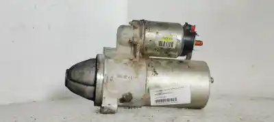 Peça sobressalente para automóvel em segunda mão motor de arranque por hyundai i40 i40 berlina fase 2 referências oem iam 361002a950  