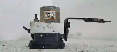 Peça sobressalente para automóvel em segunda mão abs por hyundai i30 1.6crdi 90 referências oem iam a658930500  