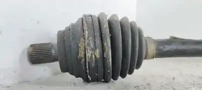 Second-hand car spare part front left transmission for seat leon (1p1) reference oem iam references 1k0407271dj  