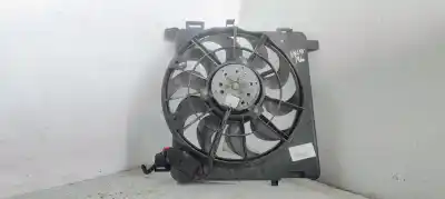 Автозапчасти б/у электрический вентилятор за opel astra h berlina enjoy ссылки oem iam 24467445