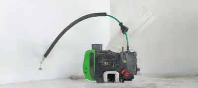 Peça sobressalente para automóvel em segunda mão fechadura da porta traseira esquerda por hyundai i40 i40 berlina fase 2 referências oem iam 814103z000