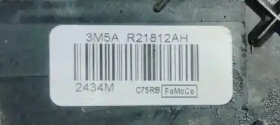 Автозапчасти б/у замок передней правой двери за ford focus c-max (cap) ghia (d) ссылки oem iam 3m5ar21812ah  
