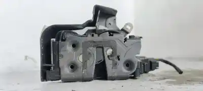 Автозапчастина б/у замок передній праві двері для ford focus c-max (cap) ghia (d) посилання на oem iam 3m5ar21812ah  