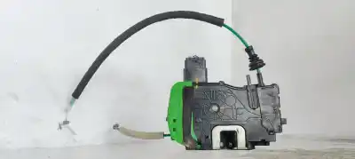 Peça sobressalente para automóvel em segunda mão fechadura da porta dianteira esquerda por hyundai i40 i40 berlina fase 2 referências oem iam 813103z000