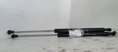 Second-hand car spare part tailgate gas strut for mazda 6 lim. (gh) 2.2 ce 163 active oem iam references gs2a