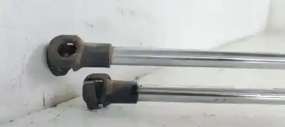 Second-hand car spare part tailgate gas strut for mazda 6 lim. (gh) 2.2 ce 163 active oem iam references gs2a  