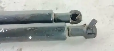 Second-hand car spare part tailgate gas strut for mazda 6 lim. (gh) 2.2 ce 163 active oem iam references gs2a  