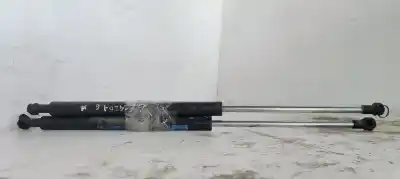 Second-hand car spare part tailgate gas strut for mazda 6 lim. (gh) 2.2 ce 163 active oem iam references gs2a  