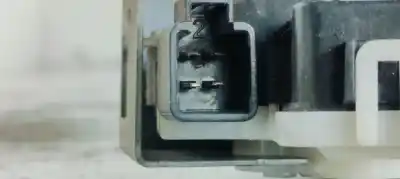 Second-hand car spare part trunk lock for mazda 6 lim. (gh) 2.2 ce 163 active oem iam references c6728  