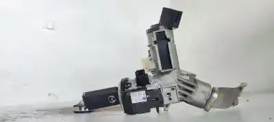 Second-hand car spare part Ignition Switch for MAZDA 6 LIM. (GH) 2.2 CE 163 Active OEM IAM references GS1D66938A  