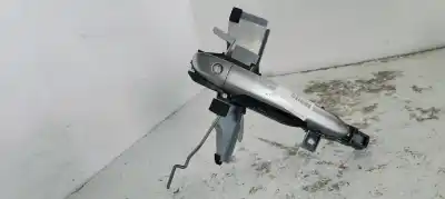 Second-hand car spare part exterior right front door handle for mazda 6 lim. (gh) 2.2 ce 163 active oem iam references 