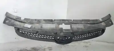 Second-hand car spare part front grille for hyundai i30 1.6crdi 90 oem iam references 