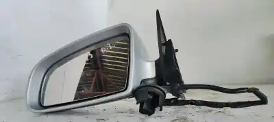 Peça sobressalente para automóvel em segunda mão ESPELHO RETROVISOR ESQUERDO por AUDI A3 SPORTBACK (8P)  Referências OEM IAM E1010754  