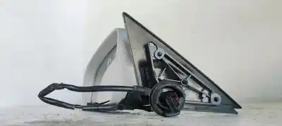Peça sobressalente para automóvel em segunda mão espelho retrovisor esquerdo por audi a3 sportback (8p) 1.6 referências oem iam e1010754  