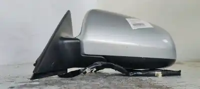 Peça sobressalente para automóvel em segunda mão espelho retrovisor esquerdo por audi a3 sportback (8p) 1.6 referências oem iam e1010754  