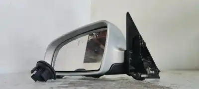 Peça sobressalente para automóvel em segunda mão espelho retrovisor esquerdo por audi a3 sportback (8p) 1.6 referências oem iam e1010754  