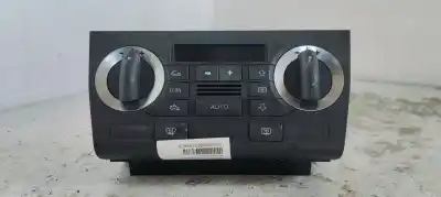 Piesă de schimb auto la mâna a doua panou clima pentru audi a3 sportback (8p) 1.6 referințe oem iam 8p0820043ag