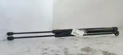 Piesă de schimb auto la mâna a doua amortizor porbagaj pentru audi a3 sportback (8p) 1.6 referințe oem iam 8p4827552b