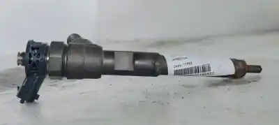 Second-hand car spare part injector for mercedes-benz citan (w415) combi break oem iam references 0445110652