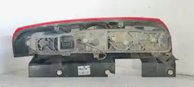 Peça sobressalente para automóvel em segunda mão farolim traseiro esquerdo por fiat doblo ii cargo (263) 1.3 16v jtd cat referências oem iam 00518106740  