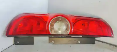 Peça sobressalente para automóvel em segunda mão Farolim Traseiro Esquerdo por FIAT DOBLO II CARGO (263) 1.3 16V JTD CAT Referências OEM IAM 00518106740  