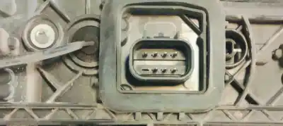 Pezzo di ricambio per auto di seconda mano luci posteriori destra per fiat doblo ii cargo (263) 1.3 16v jtd cat riferimenti oem iam 00518106730  
