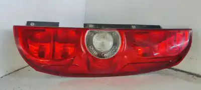 Pezzo di ricambio per auto di seconda mano luci posteriori destra per fiat doblo ii cargo (263) 1.3 16v jtd cat riferimenti oem iam 00518106730  