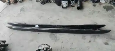 Автозапчастина б/у бруски для даху для CITROEN C4 CACTUS 1.6HDI 100 FAP Посилання на OEM IAM   