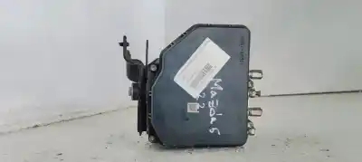 Peça sobressalente para automóvel em segunda mão abs por mazda 6 lim. (gh) 2.2 ce 163 active referências oem iam gdk4437a0  