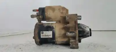 Peça sobressalente para automóvel em segunda mão motor de arranque por peugeot 207 207 5p sport 1.4 referências oem iam m000t32271ze