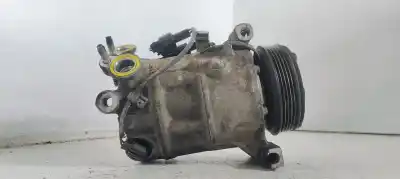 Piesă de schimb auto la mâna a doua COMPRESOR DE AER CONDIȚIONAT pentru VOLVO XC60  Referințe OEM IAM P30630921  
