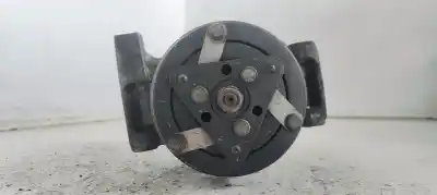 Peça sobressalente para automóvel em segunda mão compressor de ar condicionado a/a a/c por volvo xc60 2.4 d referências oem iam p30630921  