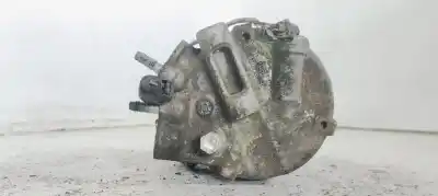 Peça sobressalente para automóvel em segunda mão compressor de ar condicionado a/a a/c por volvo xc60 2.4 d referências oem iam p30630921  
