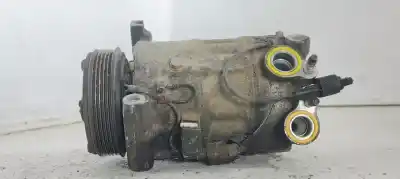Peça sobressalente para automóvel em segunda mão compressor de ar condicionado a/a a/c por volvo xc60 2.4 d referências oem iam p30630921  