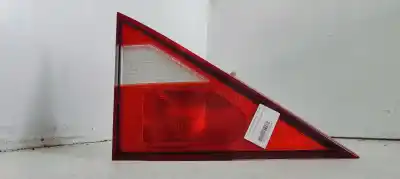 Автозапчасти б/у внутренний левый задний фонарь за ssangyong rodius 2.7 xdi 165 ссылки oem iam 