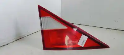 Автозапчасти б/у внутренний левый задний фонарь за ssangyong rodius 2.7 xdi 165 ссылки oem iam   