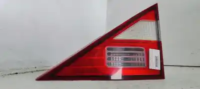 Автозапчасти б/у внутренний правый задний фонарь за ssangyong rodius 2.7 xdi 165 ссылки oem iam 