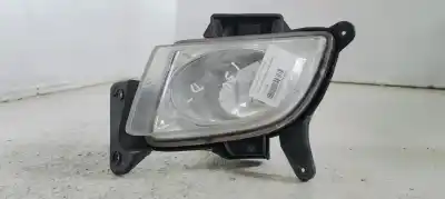 Second-hand car spare part left fog light for hyundai i30 1.6crdi 90 oem iam references 1011306